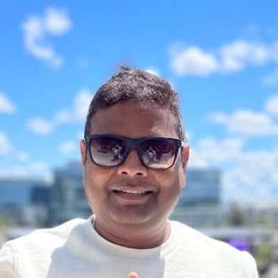 Naveen Prakash